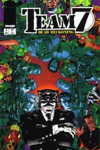 The Fifth Corner Of The World