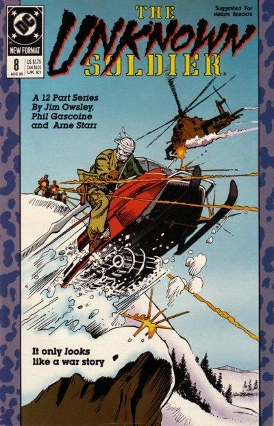 Cover of The Fifth Man