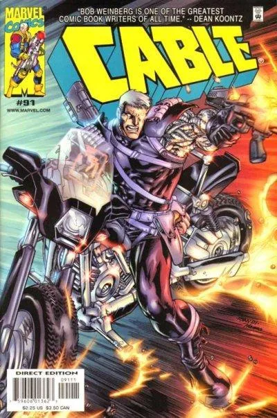 Cover of The Fifth Power