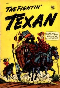 Cover of Issue #17