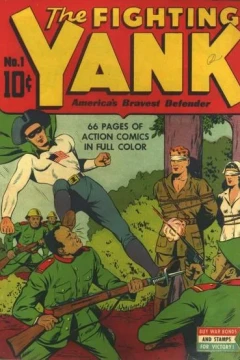 Issue #1