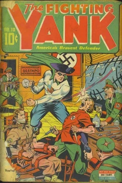 Issue #10