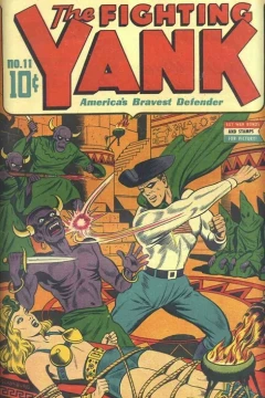 Issue #11