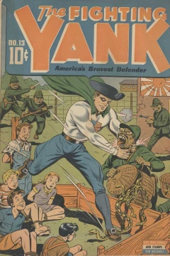 Issue #13