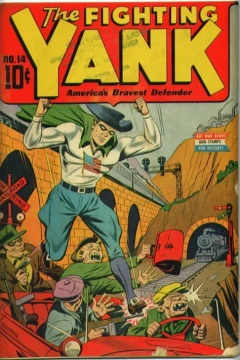 Issue #14