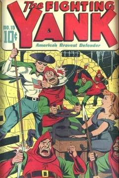 Issue #15