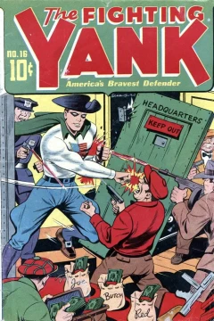 Issue #16