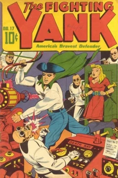 Issue #17