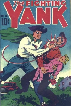 Issue #18