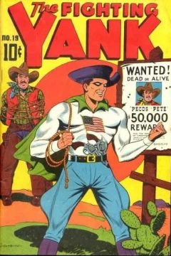 Issue #19