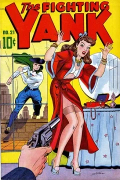 Issue #21