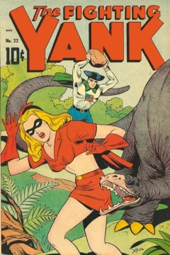 Issue #22