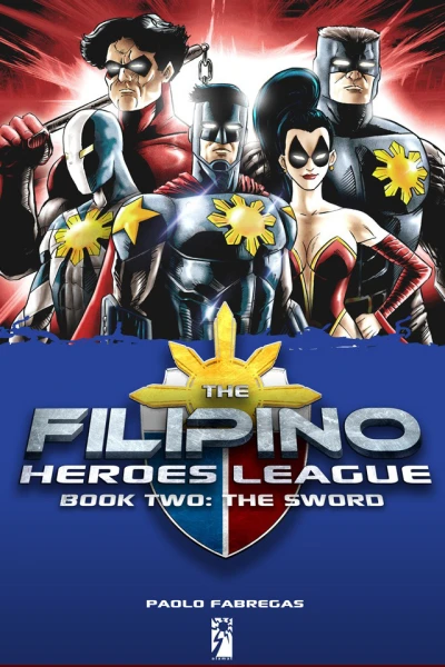 Cover of The Sword