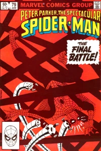 The Final Battle