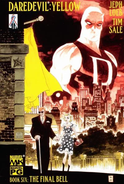 Cover of The Final Bell