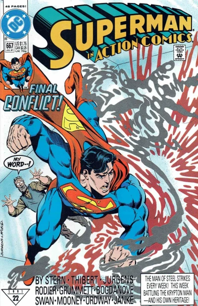 Cover of The Final Chapter