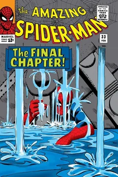 The Final Chapter