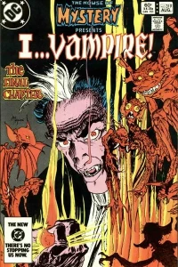 The Final Chapter: "Dreams Of Death!"