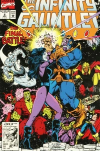 The Final Confrontation