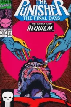The Final Days Part Seven: Requiem...