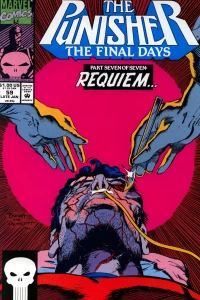 The Final Days Part Seven: Requiem...