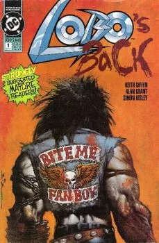 Cover of The Final Fragdown