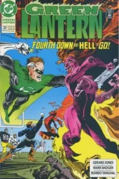 The Final Game