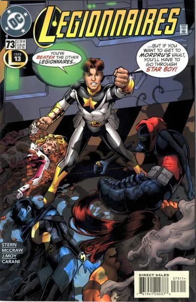 Cover of The Final Gathering