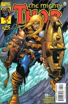 Cover of The Final Morning