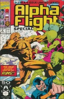 Cover of The Final Option (part 2): Decisions of Strength