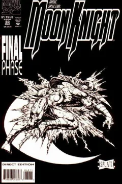 The Final Phase