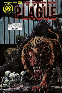 Death At First Bite Part Four