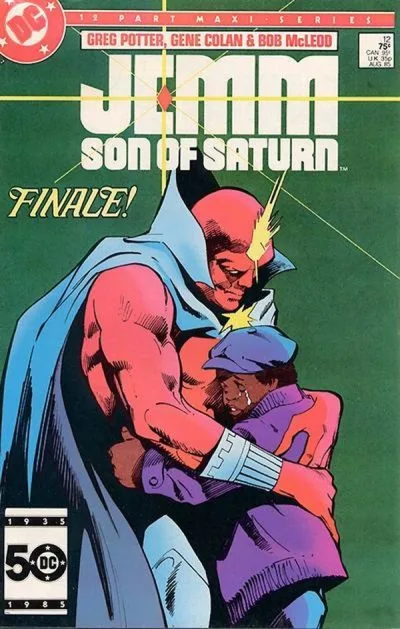 Cover of The Final Stand