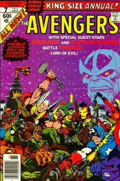 The Final Threat