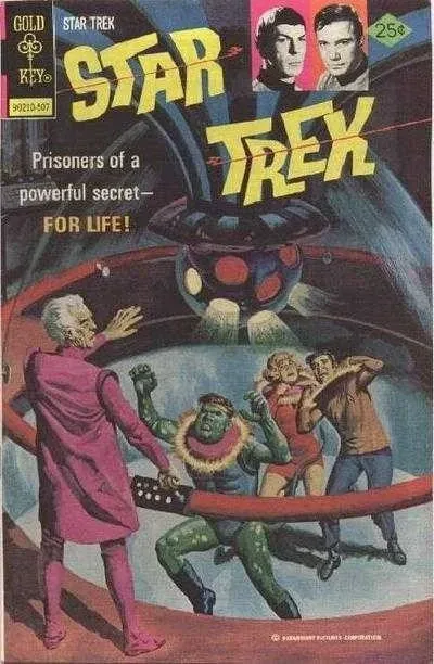 Cover of The Final Truth