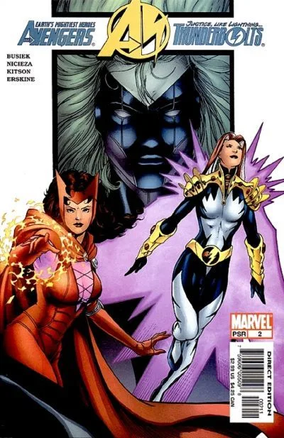 Cover of The Fine Line
