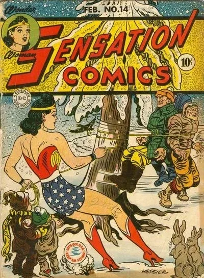 Cover of The Fir Tree's Story