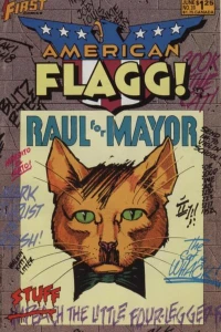 The Fire This Time! Conclusion