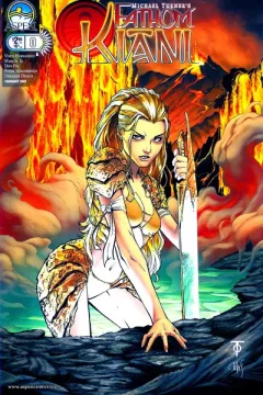 The Fire Within