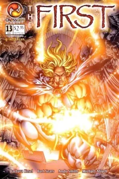 Issue #13