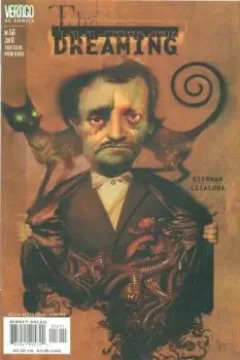 The First Adventure of Catterina Poe