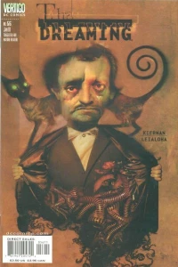 The First Adventure of Catterina Poe