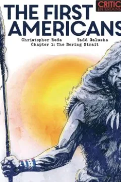 Chapter 1: The Bering Strait