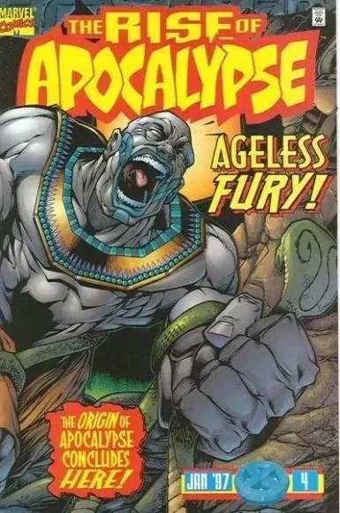 Cover of The First Culling