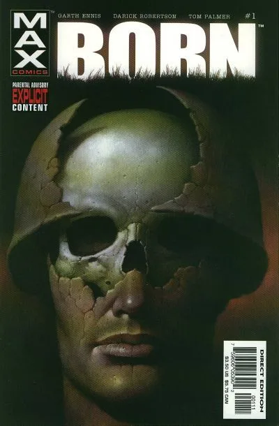 Cover of The First Day