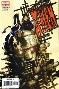 The First Foursaken Part 1: Pulling Strings