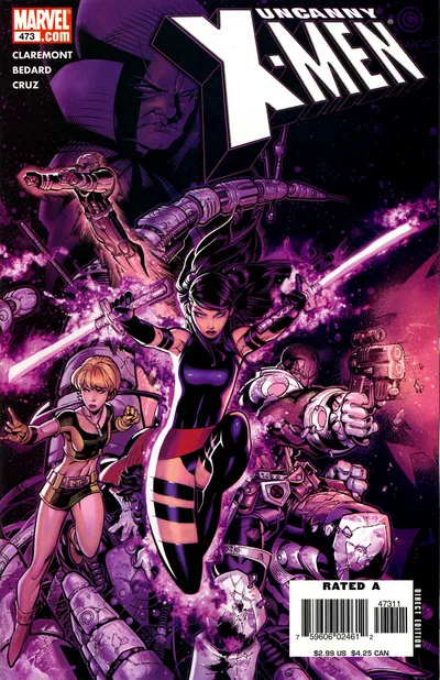 Cover of The First Foursaken Part 2: Family Lies!