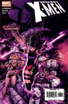 Cover of The First Foursaken Part 2: Family Lies!