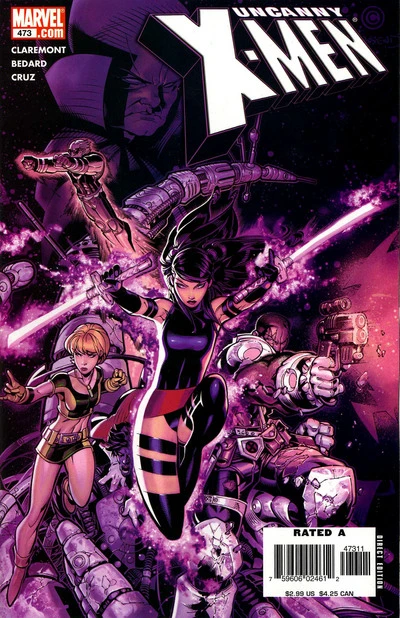 Cover of The First Foursaken Part 2: Family Lies!