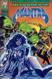 The First Generation